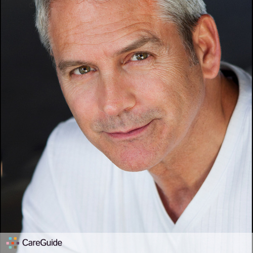 Elder Care Job Steve C's Profile Picture