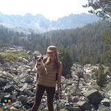 Energetic and Loving Dog-Walker Available