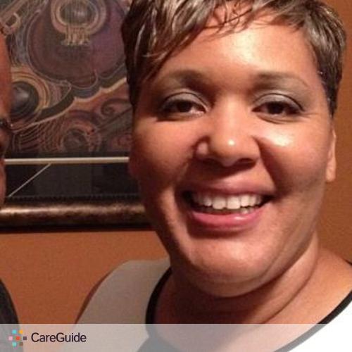 House Sitter Provider Jennifer W's Profile Picture