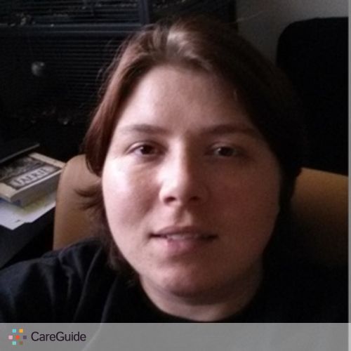 Child Care Provider Crystal Austin's Profile Picture