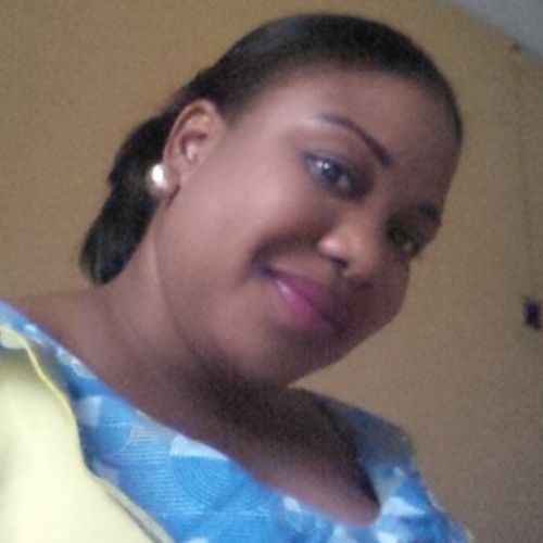 Child Care Provider Bolanle G's Profile Picture