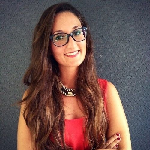 Child Care Provider Tamara F's Profile Picture