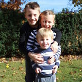 Amazing family looking for a full-time caregiver to start ASAP in Lorne Park, Mississauga