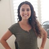 I am Pet Sitter in Vista, California. My goal is to deliver 100% satisfaction to the owner and cute little pets.