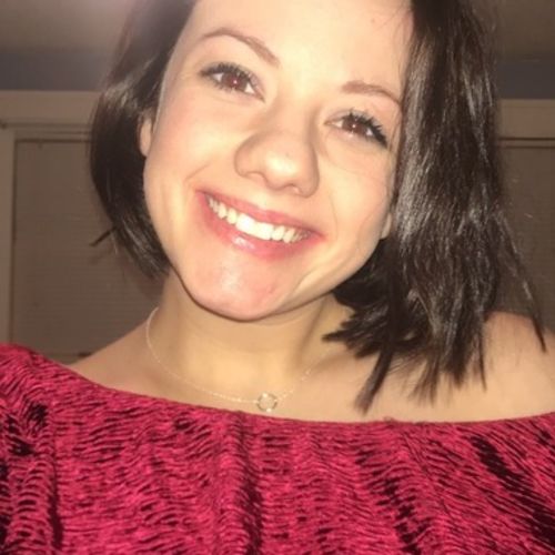 Child Care Provider Autumn B's Profile Picture