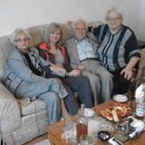 Caregiver and companion for seniors