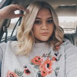Fun, energetic, ECE student expected to graduate April 2019, looking for a full-time position