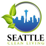 Seattle Clean Living ( All Seattle Areas And Eastside)