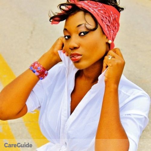 Photographer Job Sparkle W's Profile Picture