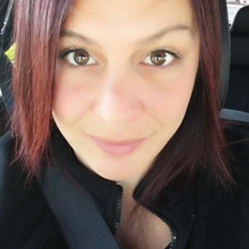 Housekeeper Provider Rachel Brooks's Profile Picture
