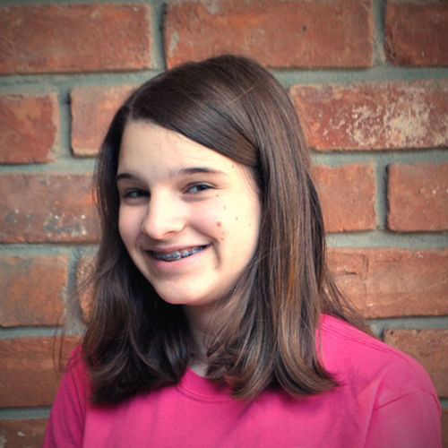 Pet Care Provider Emily L's Profile Picture
