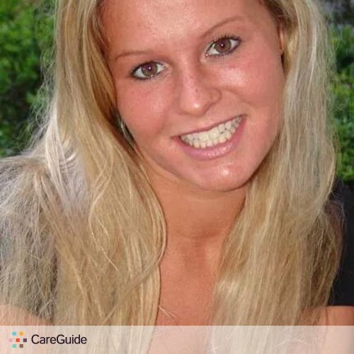 Housekeeper Provider Sherri S's Profile Picture