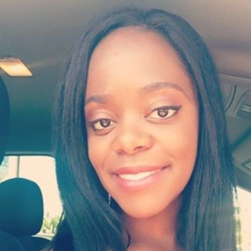 Pet Care Provider Dawanda Anderson's Profile Picture