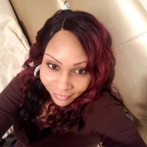 Child Care Provider Arlena Davis's Profile Picture