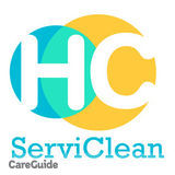 H C ServiClean - The solution to all your cleaning needs