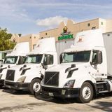 Dismex Food is a wholesale food distributor in Florida offering shifts Mon-Fri, great benefits, & stability!