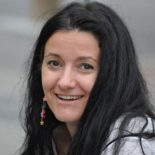 Canadian Nanny Provider 's Profile Picture