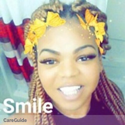 Housekeeper Provider Deven D's Profile Picture