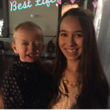 Seeking a Babysitting Job in Parry Sound, Ontario