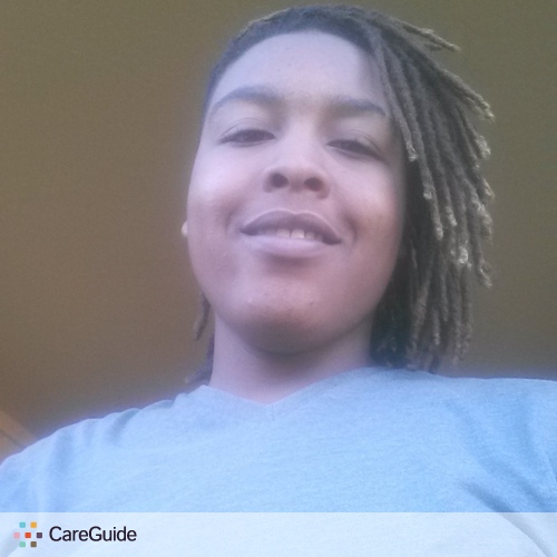 Housekeeper Provider Javana B's Profile Picture