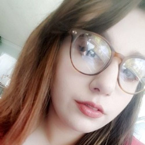Canadian Nanny Provider Polly K's Profile Picture