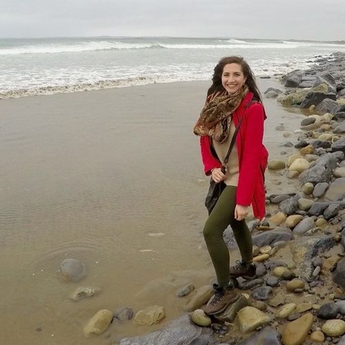 House Sitter Provider Sarah E's Profile Picture
