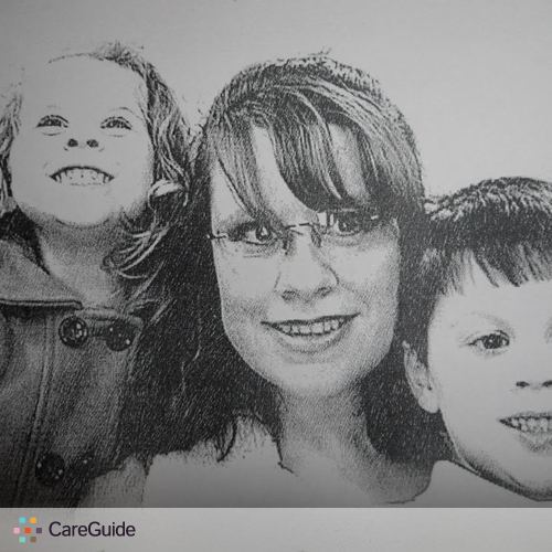 Child Care Provider Rebekah O's Profile Picture