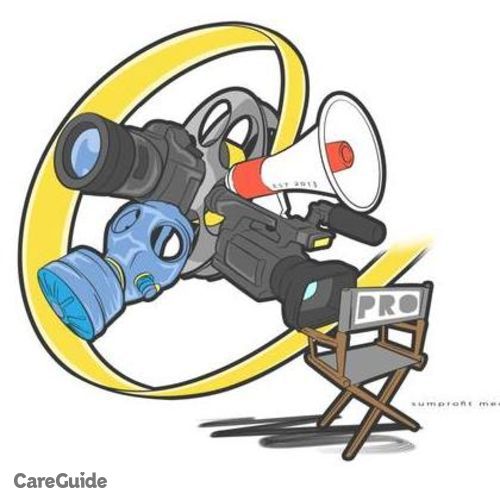 Videographer Provider Michael W's Profile Picture