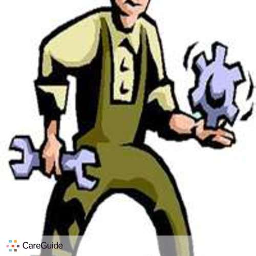 Handyman Provider Fp H's Profile Picture