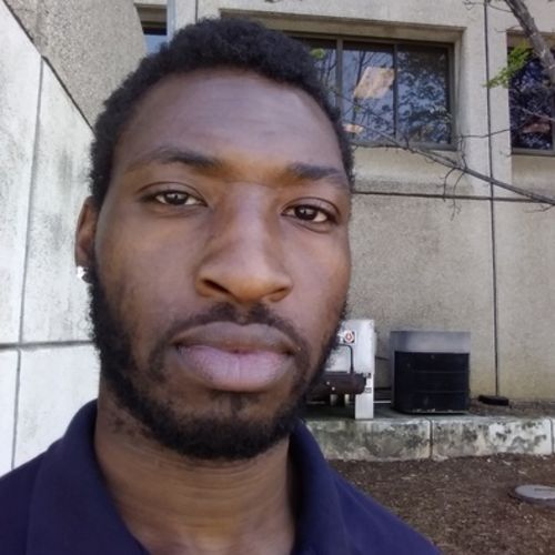 Housekeeper Provider Justin K's Profile Picture