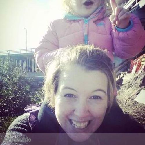 Canadian Nanny Provider Jess D's Profile Picture