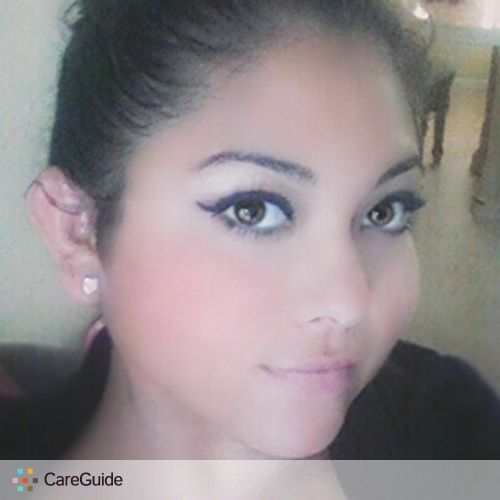 Housekeeper Provider Valeria S's Profile Picture