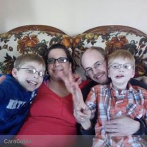Child Care Provider Heidi Peterson's Profile Picture