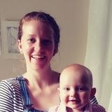 Occasional go-to Babysitter Needed in Charlottesville