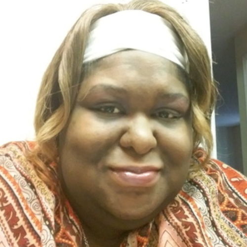 Child Care Provider Erica B's Profile Picture