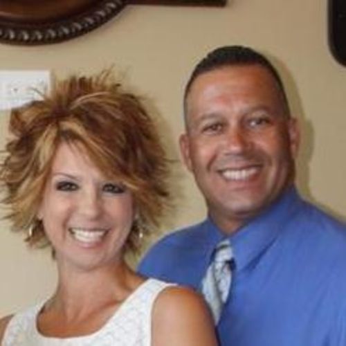 Housekeeper Provider Tressy Smith's Profile Picture