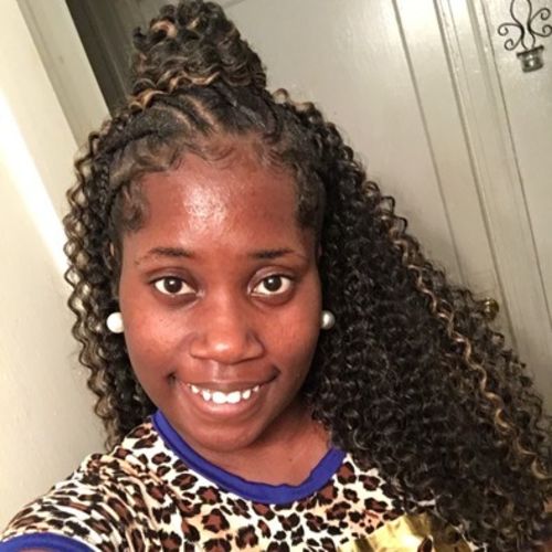 Housekeeper Provider Myeashia Carpenter's Profile Picture