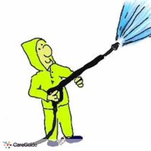 Housekeeper Provider Jeremiah Thompson's Profile Picture