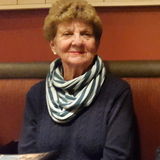 Part time care for 82 year old woman needed in Etobicoke asap after a fall.