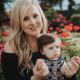 Full-Time Nanny Available for Child Care in Wheeling or Northshore location