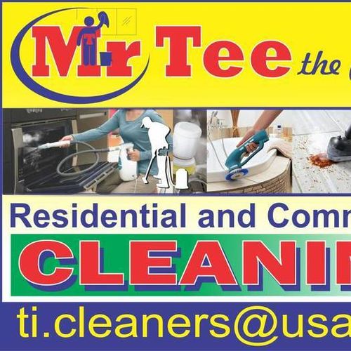 Housekeeper Provider Ti Mandi's Profile Picture