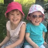Two Sweet Girls looking for a Kind, Caring and Fun Full-time, Live-out Nanny