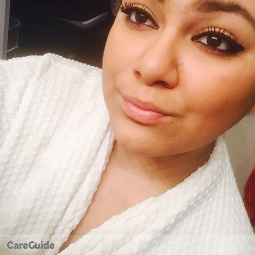 Child Care Provider Mariah Kouchoukos's Profile Picture