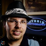 Los Angeles Photographer in Seattle Area for 1 week