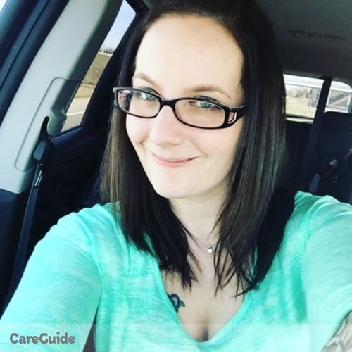 Child Care Provider Christina Mitter's Profile Picture