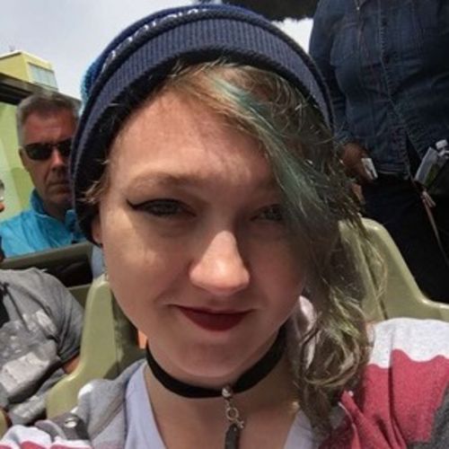 House Sitter Provider Shelby McKeon's Profile Picture