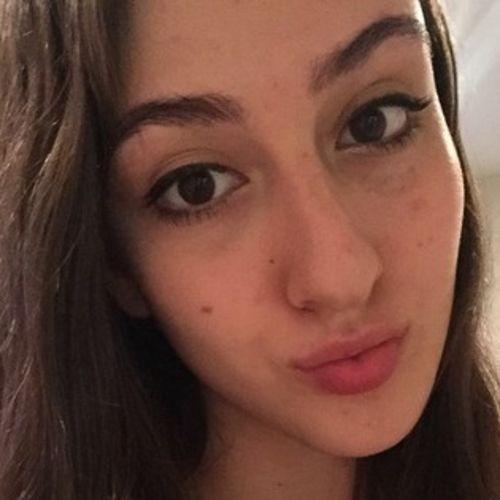 House Sitter Provider Julia B's Profile Picture