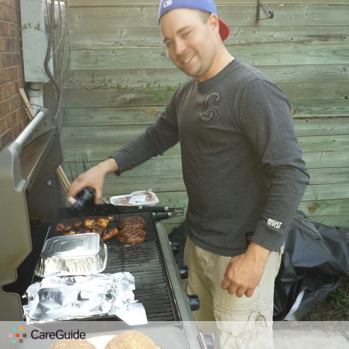 Painter Provider Ryan M's Profile Picture