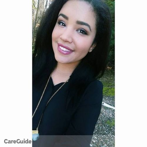 Pet Care Provider Aundrea L's Profile Picture