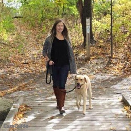 Pet Care Provider Joelle D's Profile Picture